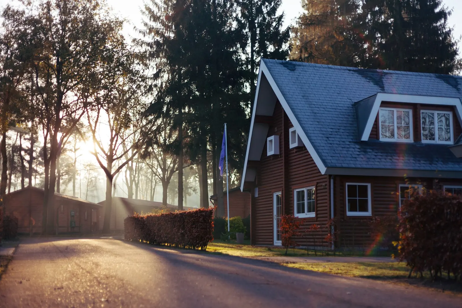 Luxusimmobilien