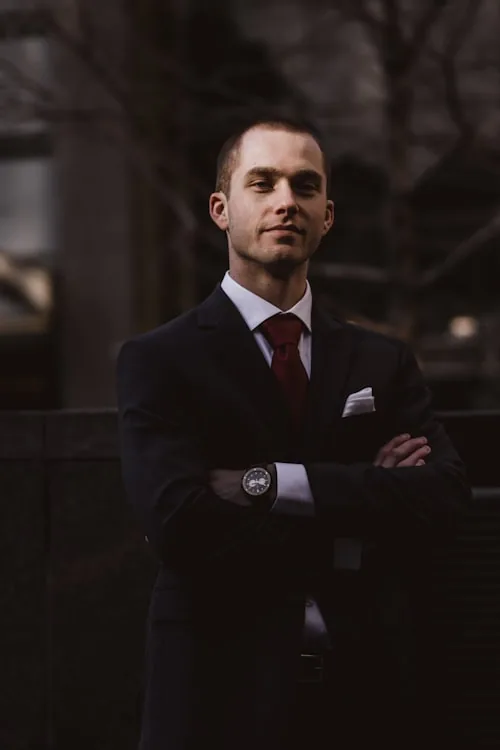 Maximilian Krüger